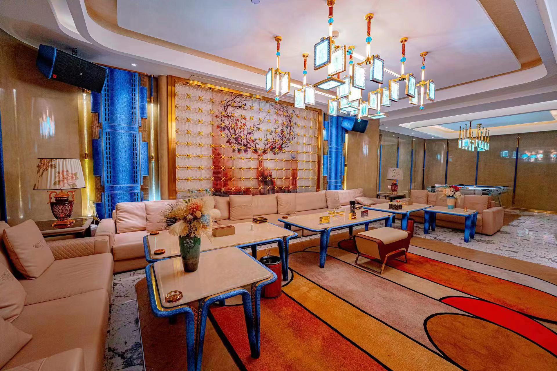 防城港小时场ktv环境怎么样推荐-东兴市ktv预定