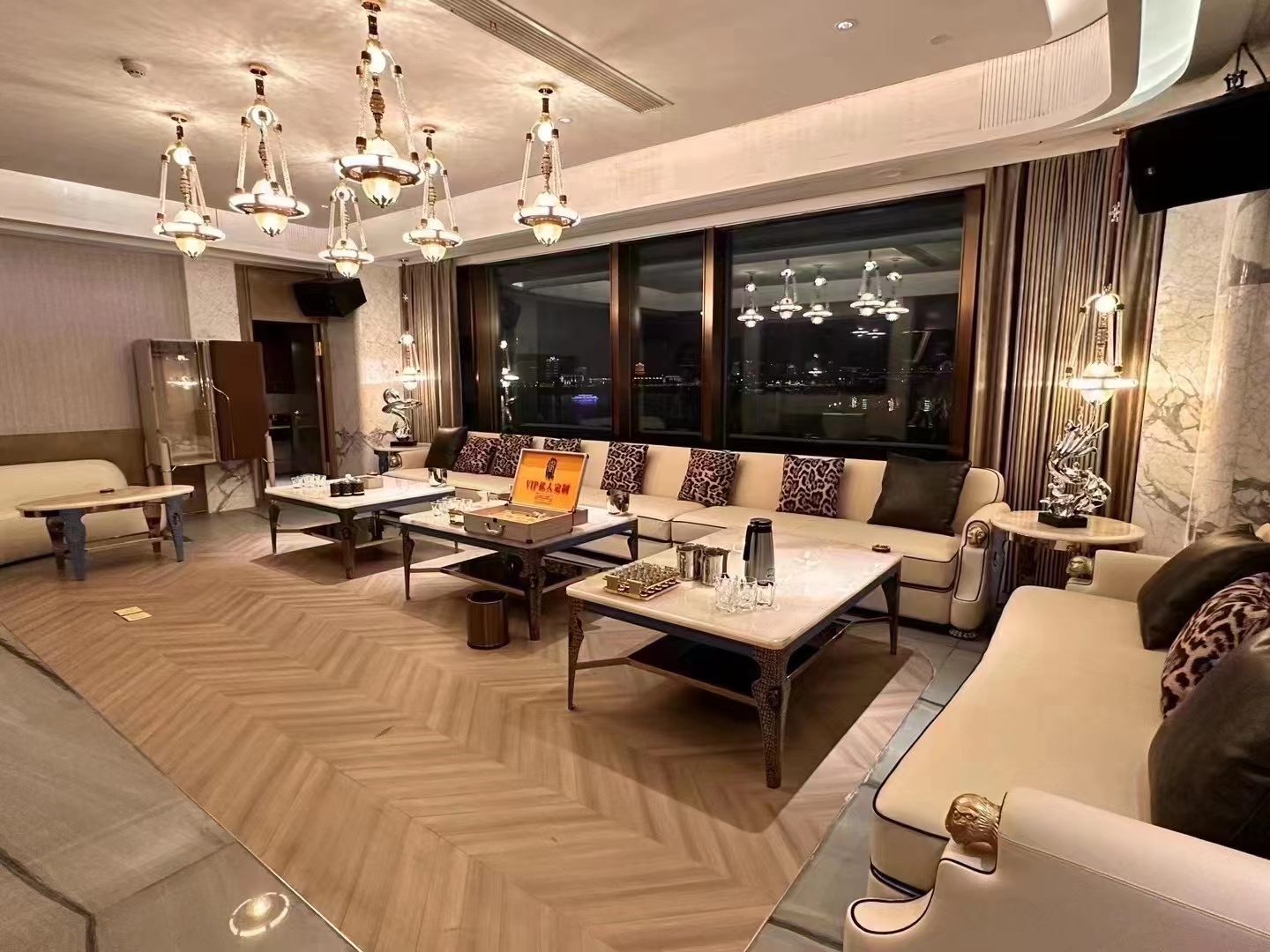 防城港小时场ktv与商务场区别解析-东兴市ktv预定